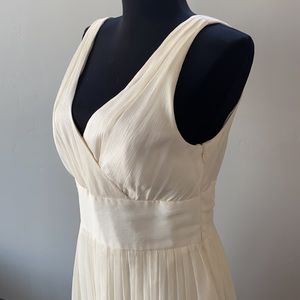 NWT J Crew Silk Dress